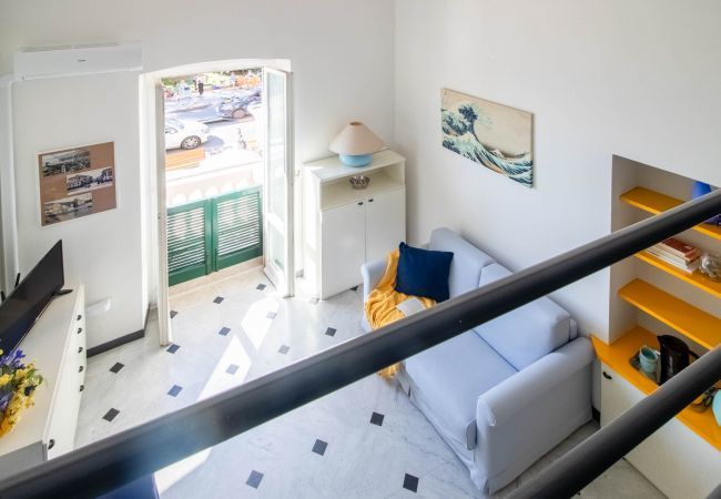 Appartamento a Rapallo - Appartamento-DEA APARTMENT-Affitti Brevi Italia Appartamento a Rapallo - Appartamento-DEA APARTMENT-Affitti Brevi Italia