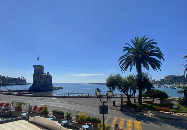 Appartamento a Rapallo - Appartamento-DEA APARTMENT-Affitti Brevi Italia Appartamento a Rapallo - Appartamento-DEA APARTMENT-Affitti Brevi Italia