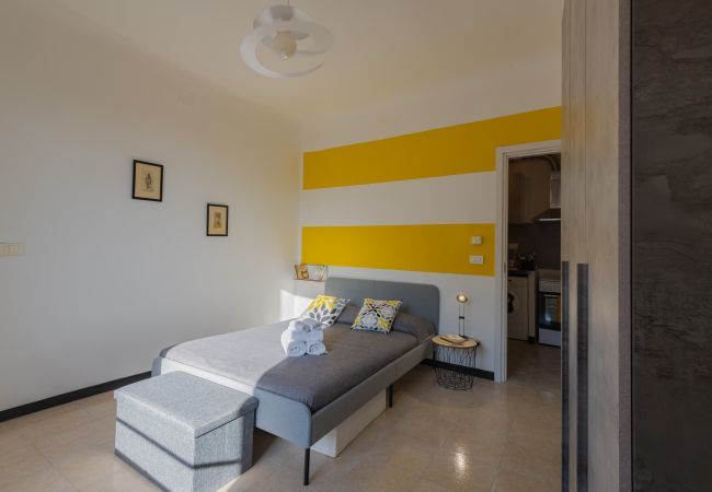 Appartamento a Genova - Appartamento Salita S.Anna - Affitti Brevi Italia Appartamento a Genova - Appartamento Salita S.Anna - Affitti Brevi Italia
