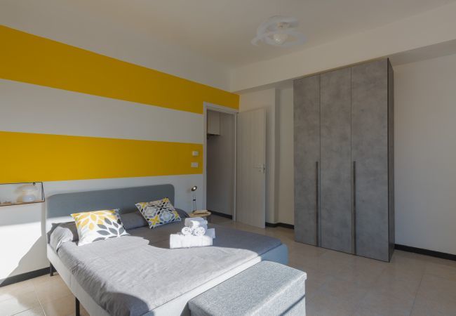 Appartamento a Genova - Appartamento Salita S.Anna - Affitti Brevi Italia Appartamento a Genova - Appartamento Salita S.Anna - Affitti Brevi Italia