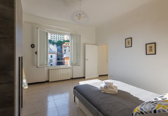 Appartamento a Genova - Appartamento Salita S.Anna - Affitti Brevi Italia Appartamento a Genova - Appartamento Salita S.Anna - Affitti Brevi Italia