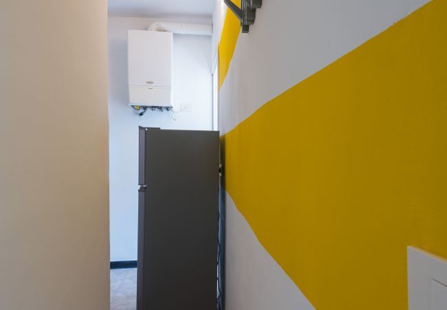 Appartamento a Genova - Appartamento Salita S.Anna - Affitti Brevi Italia Appartamento a Genova - Appartamento Salita S.Anna - Affitti Brevi Italia