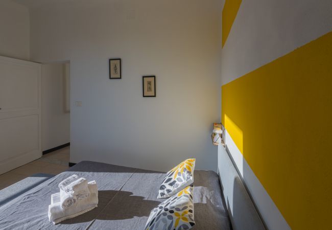 Appartamento a Genova - Appartamento Salita S.Anna - Affitti Brevi Italia Appartamento a Genova - Appartamento Salita S.Anna - Affitti Brevi Italia