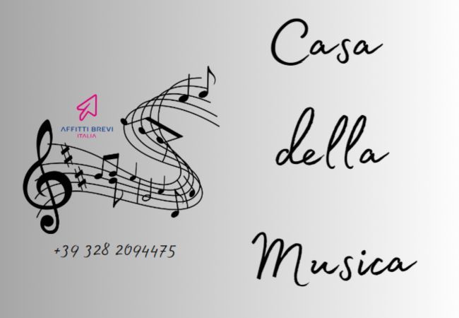 Affitto per camere a Modena - Casa della Musica - Banjo Affitto per camere a Modena - Casa della Musica - Banjo