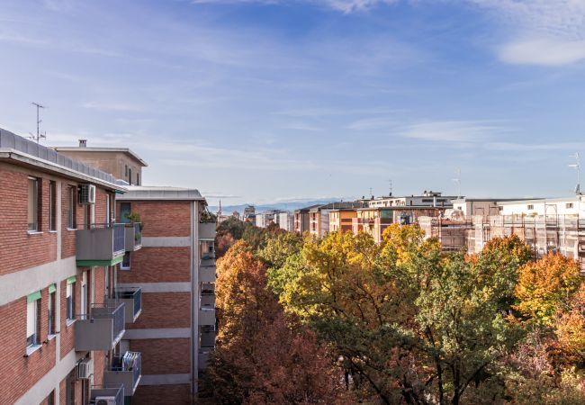 Affitto per camere a Modena - Casa della Musica - Banjo Affitto per camere a Modena - Casa della Musica - Banjo