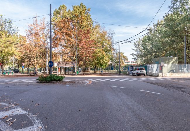 Affitto per camere a Modena - Casa della Musica - Banjo Affitto per camere a Modena - Casa della Musica - Banjo