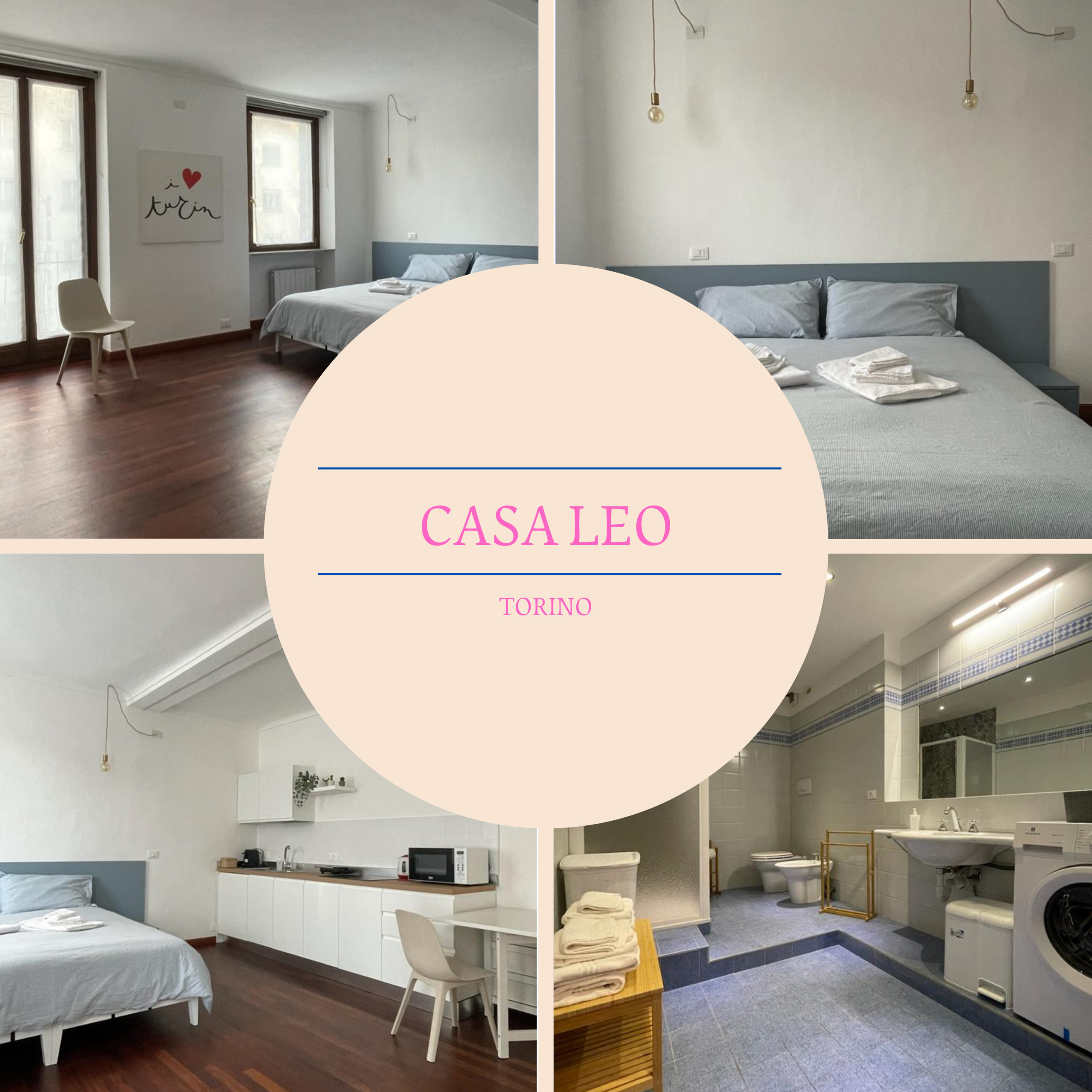 Torino - Appartamento