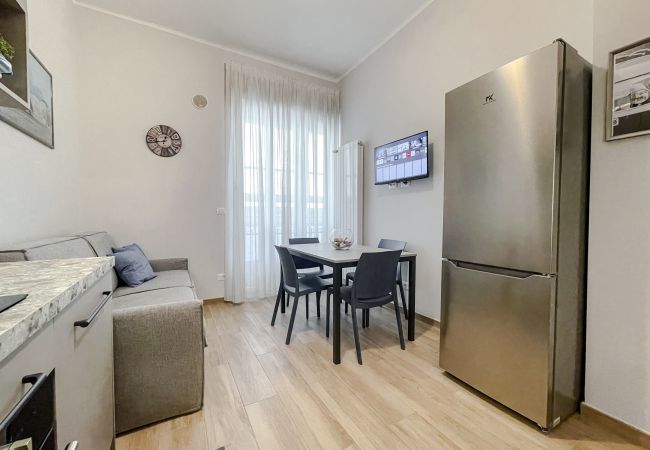 Appartamento a Torino - MYHOUSE INN 500 - Affitti Brevi Italia Appartamento a Torino - MYHOUSE INN 500 - Affitti Brevi Italia