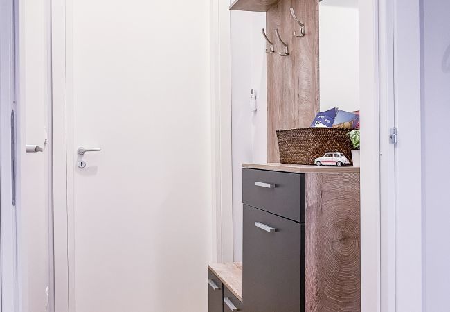 Appartamento a Torino - MYHOUSE INN 500 - Affitti Brevi Italia Appartamento a Torino - MYHOUSE INN 500 - Affitti Brevi Italia
