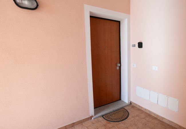 Appartamento a Valledoria - RESIDENZA LE TERRAZZE  - Affitti Brevi Italia Appartamento a Valledoria - RESIDENZA LE TERRAZZE  - Affitti Brevi Italia