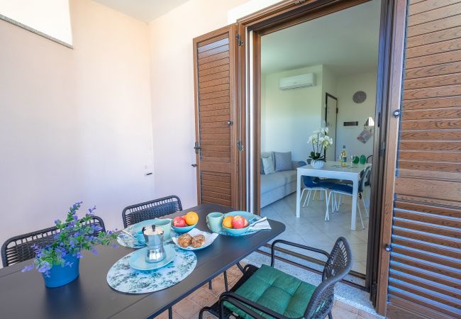 Appartamento a Valledoria - RESIDENZA LE TERRAZZE  - Affitti Brevi Italia Appartamento a Valledoria - RESIDENZA LE TERRAZZE  - Affitti Brevi Italia