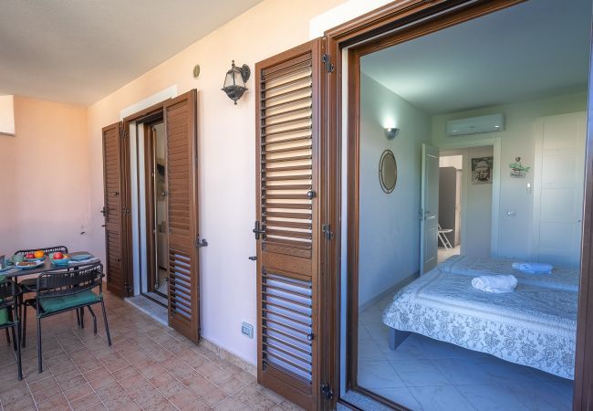Appartamento a Valledoria - RESIDENZA LE TERRAZZE  - Affitti Brevi Italia Appartamento a Valledoria - RESIDENZA LE TERRAZZE  - Affitti Brevi Italia