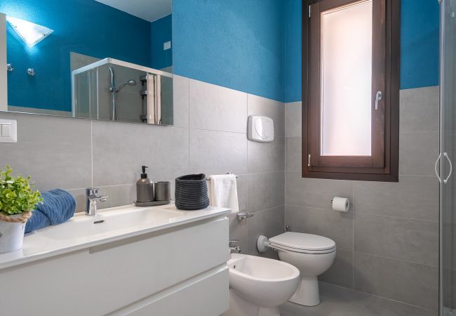 Appartamento a Valledoria - RESIDENZA LE TERRAZZE  - Affitti Brevi Italia Appartamento a Valledoria - RESIDENZA LE TERRAZZE  - Affitti Brevi Italia
