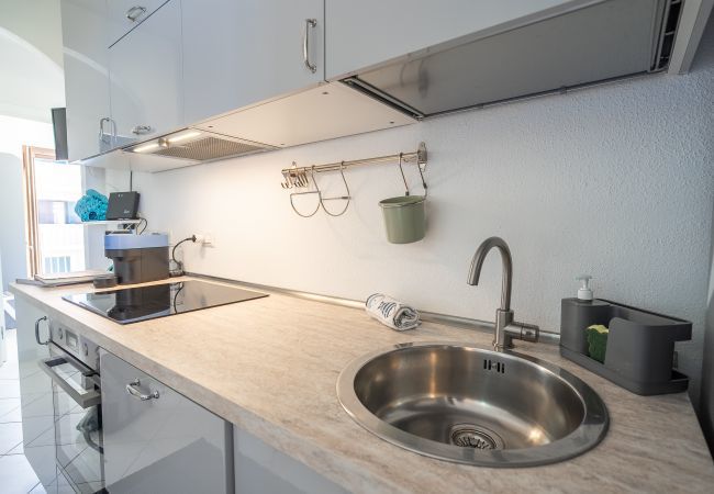 Appartamento a Valledoria - RESIDENZA LE TERRAZZE  - Affitti Brevi Italia Appartamento a Valledoria - RESIDENZA LE TERRAZZE  - Affitti Brevi Italia