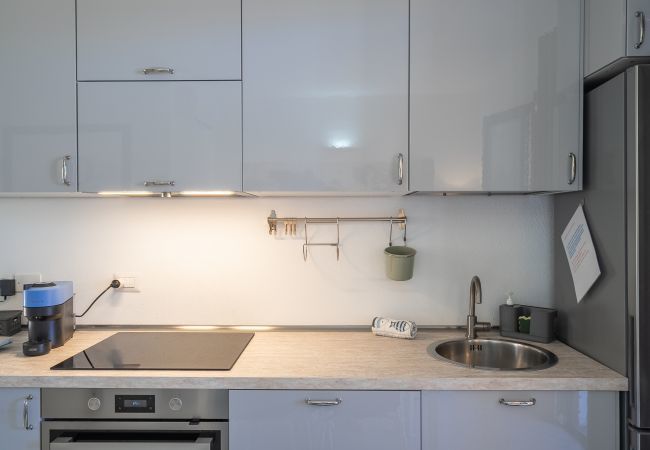 Appartamento a Valledoria - RESIDENZA LE TERRAZZE  - Affitti Brevi Italia Appartamento a Valledoria - RESIDENZA LE TERRAZZE  - Affitti Brevi Italia