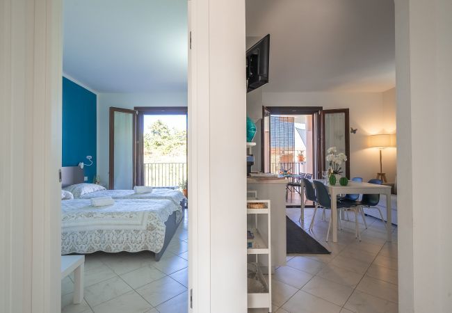 Appartamento a Valledoria - RESIDENZA LE TERRAZZE  - Affitti Brevi Italia Appartamento a Valledoria - RESIDENZA LE TERRAZZE  - Affitti Brevi Italia