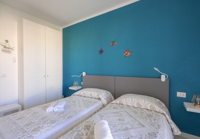 Appartamento a Valledoria - RESIDENZA LE TERRAZZE  - Affitti Brevi Italia Appartamento a Valledoria - RESIDENZA LE TERRAZZE  - Affitti Brevi Italia