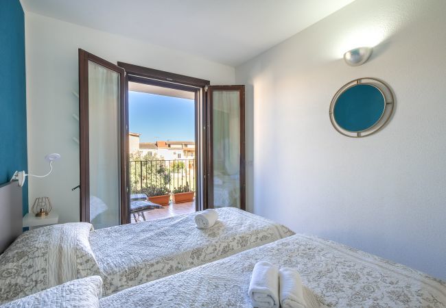 Appartamento a Valledoria - RESIDENZA LE TERRAZZE  - Affitti Brevi Italia Appartamento a Valledoria - RESIDENZA LE TERRAZZE  - Affitti Brevi Italia