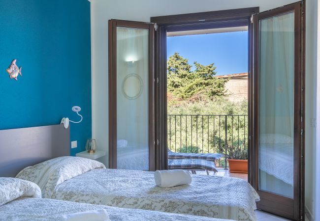 Appartamento a Valledoria - RESIDENZA LE TERRAZZE  - Affitti Brevi Italia Appartamento a Valledoria - RESIDENZA LE TERRAZZE  - Affitti Brevi Italia