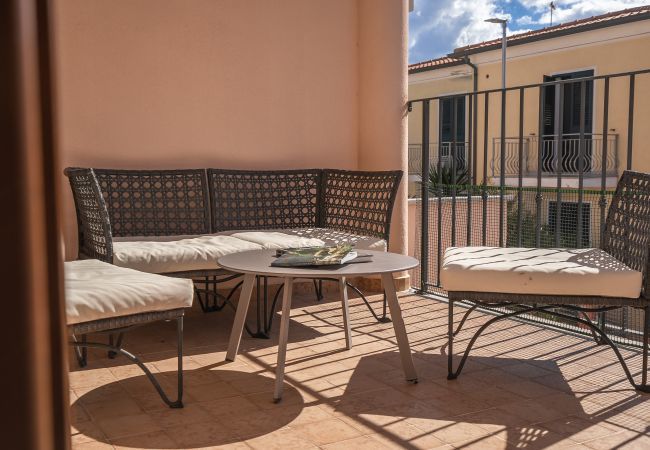 Appartamento a Valledoria - RESIDENZA LE TERRAZZE  - Affitti Brevi Italia Appartamento a Valledoria - RESIDENZA LE TERRAZZE  - Affitti Brevi Italia
