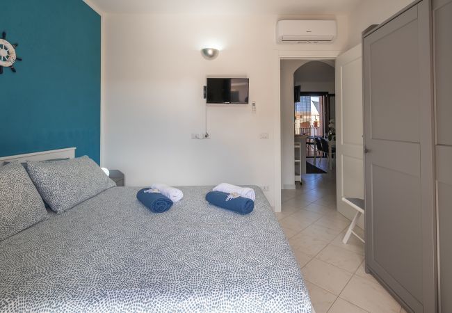 Appartamento a Valledoria - RESIDENZA LE TERRAZZE  - Affitti Brevi Italia Appartamento a Valledoria - RESIDENZA LE TERRAZZE  - Affitti Brevi Italia