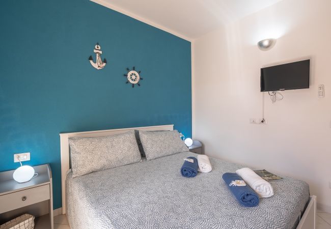 Appartamento a Valledoria - RESIDENZA LE TERRAZZE  - Affitti Brevi Italia Appartamento a Valledoria - RESIDENZA LE TERRAZZE  - Affitti Brevi Italia