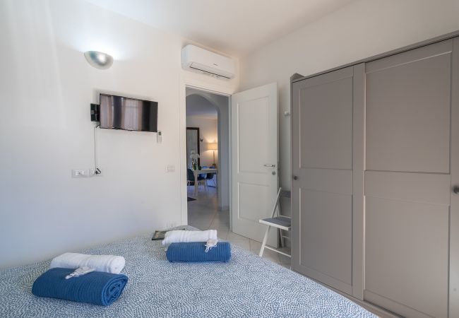 Appartamento a Valledoria - RESIDENZA LE TERRAZZE  - Affitti Brevi Italia Appartamento a Valledoria - RESIDENZA LE TERRAZZE  - Affitti Brevi Italia