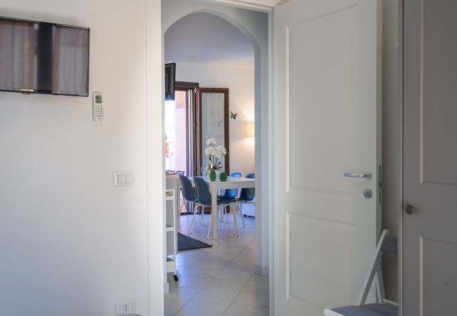 Appartamento a Valledoria - RESIDENZA LE TERRAZZE  - Affitti Brevi Italia Appartamento a Valledoria - RESIDENZA LE TERRAZZE  - Affitti Brevi Italia
