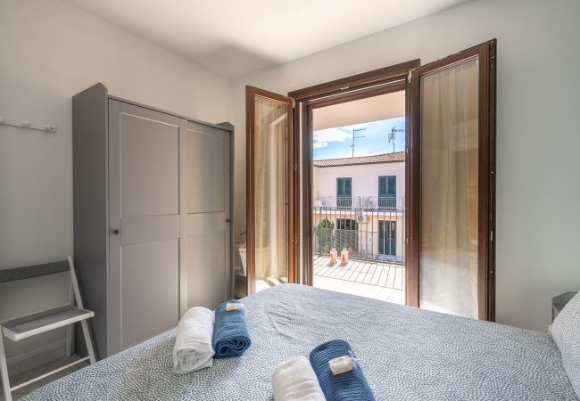 Appartamento a Valledoria - RESIDENZA LE TERRAZZE  - Affitti Brevi Italia Appartamento a Valledoria - RESIDENZA LE TERRAZZE  - Affitti Brevi Italia