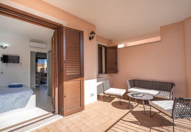 Appartamento a Valledoria - RESIDENZA LE TERRAZZE  - Affitti Brevi Italia Appartamento a Valledoria - RESIDENZA LE TERRAZZE  - Affitti Brevi Italia