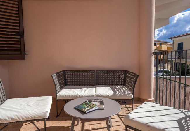 Appartamento a Valledoria - RESIDENZA LE TERRAZZE  - Affitti Brevi Italia Appartamento a Valledoria - RESIDENZA LE TERRAZZE  - Affitti Brevi Italia