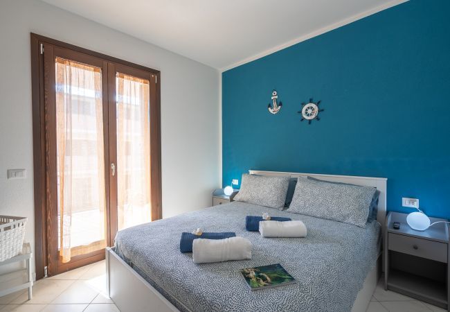 Appartamento a Valledoria - RESIDENZA LE TERRAZZE  - Affitti Brevi Italia Appartamento a Valledoria - RESIDENZA LE TERRAZZE  - Affitti Brevi Italia