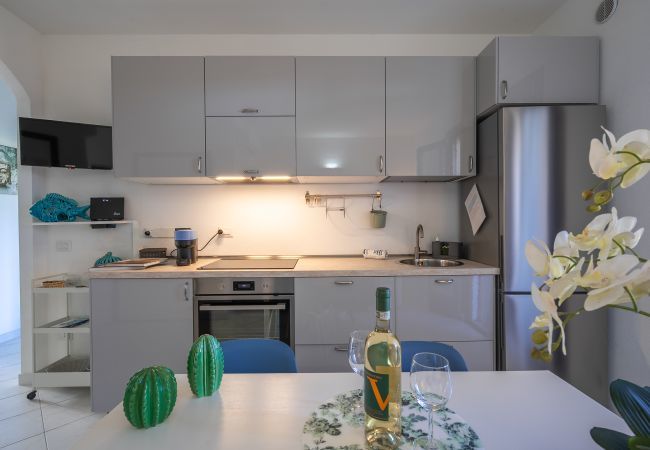 Appartamento a Valledoria - RESIDENZA LE TERRAZZE  - Affitti Brevi Italia Appartamento a Valledoria - RESIDENZA LE TERRAZZE  - Affitti Brevi Italia