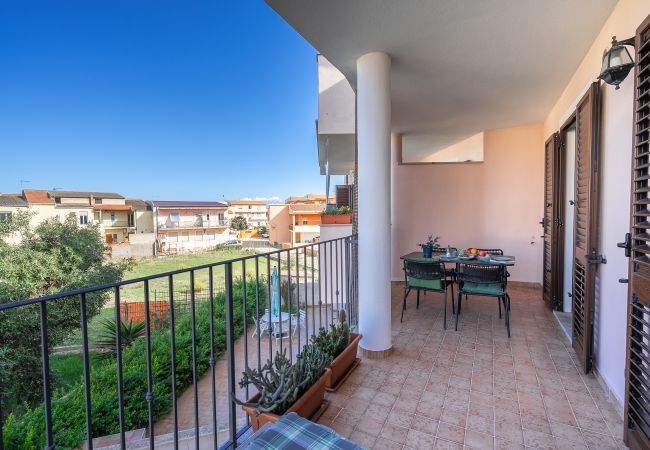 Appartamento a Valledoria - RESIDENZA LE TERRAZZE  - Affitti Brevi Italia Appartamento a Valledoria - RESIDENZA LE TERRAZZE  - Affitti Brevi Italia