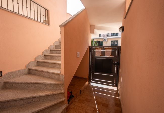 Appartamento a Valledoria - RESIDENZA LE TERRAZZE  - Affitti Brevi Italia Appartamento a Valledoria - RESIDENZA LE TERRAZZE  - Affitti Brevi Italia