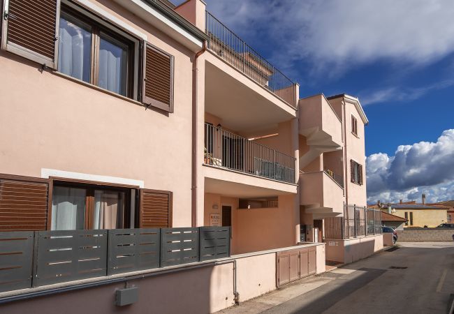 Appartamento a Valledoria - RESIDENZA LE TERRAZZE  - Affitti Brevi Italia Appartamento a Valledoria - RESIDENZA LE TERRAZZE  - Affitti Brevi Italia