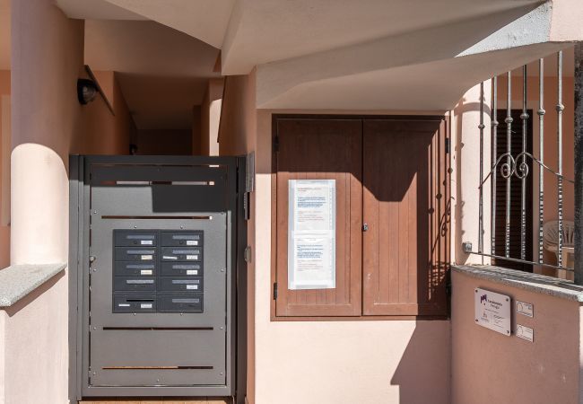 Appartamento a Valledoria - RESIDENZA LE TERRAZZE  - Affitti Brevi Italia Appartamento a Valledoria - RESIDENZA LE TERRAZZE  - Affitti Brevi Italia
