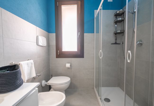 Appartamento a Valledoria - RESIDENZA LE TERRAZZE  - Affitti Brevi Italia Appartamento a Valledoria - RESIDENZA LE TERRAZZE  - Affitti Brevi Italia