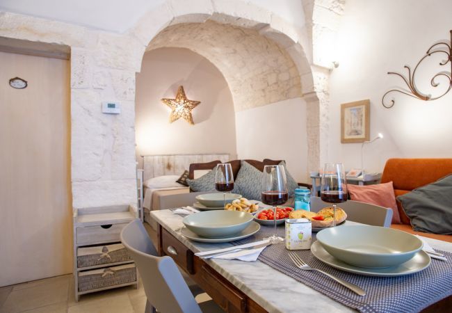 Casa a Ostuni - Casa Paradiso - The Fab Stay