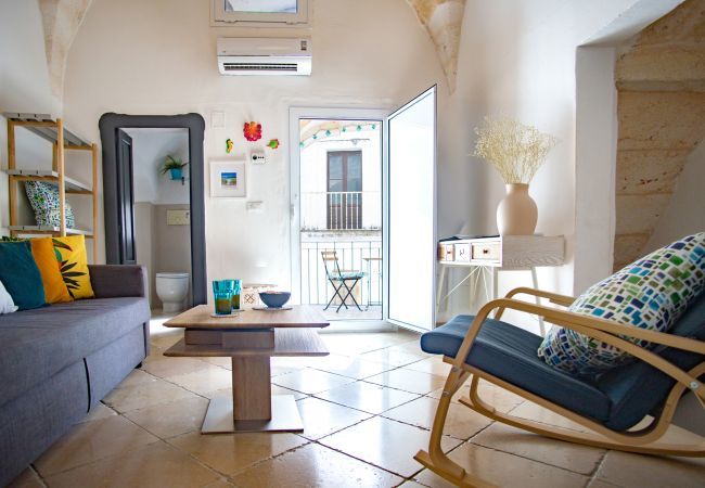 Appartamento a Ostuni - Casa Coco - The Fab Stay