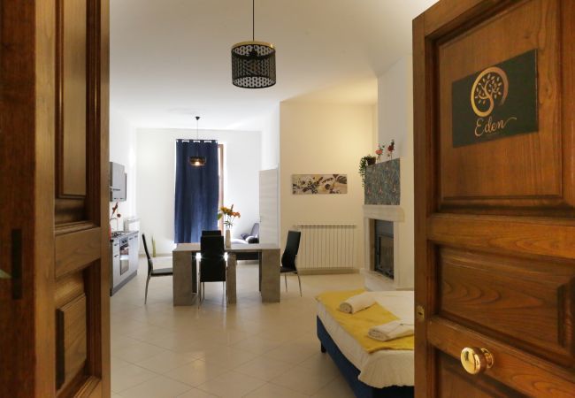 Appartamento a L´Aquila - Appartamento Eden - Affitti Brevi Italia Appartamento a L´Aquila - Appartamento Eden - Affitti Brevi Italia