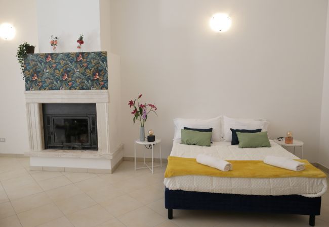 Appartamento a L´Aquila - Appartamento Eden - Affitti Brevi Italia Appartamento a L´Aquila - Appartamento Eden - Affitti Brevi Italia