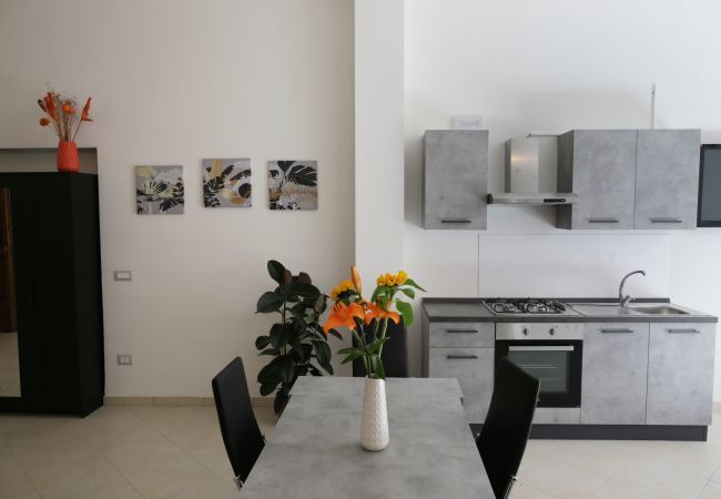 Appartamento a L´Aquila - Appartamento Eden - Affitti Brevi Italia Appartamento a L´Aquila - Appartamento Eden - Affitti Brevi Italia