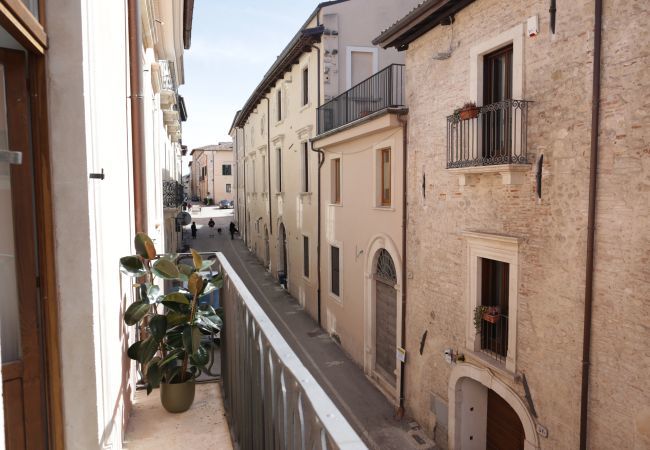 Appartamento a L´Aquila - Appartamento Eden - Affitti Brevi Italia Appartamento a L´Aquila - Appartamento Eden - Affitti Brevi Italia