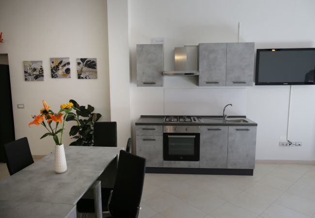 Appartamento a L´Aquila - Appartamento Eden - Affitti Brevi Italia Appartamento a L´Aquila - Appartamento Eden - Affitti Brevi Italia