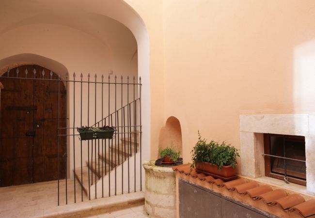 Appartamento a L´Aquila - Appartamento Eden - Affitti Brevi Italia Appartamento a L´Aquila - Appartamento Eden - Affitti Brevi Italia