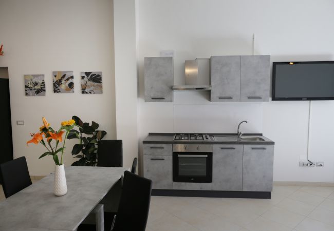 Appartamento a L´Aquila - Appartamento Eden - Affitti Brevi Italia Appartamento a L´Aquila - Appartamento Eden - Affitti Brevi Italia