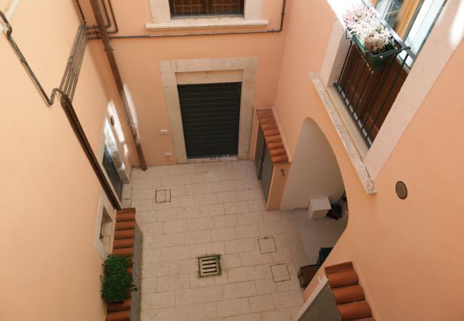 Appartamento a L´Aquila - Appartamento Eden - Affitti Brevi Italia Appartamento a L´Aquila - Appartamento Eden - Affitti Brevi Italia