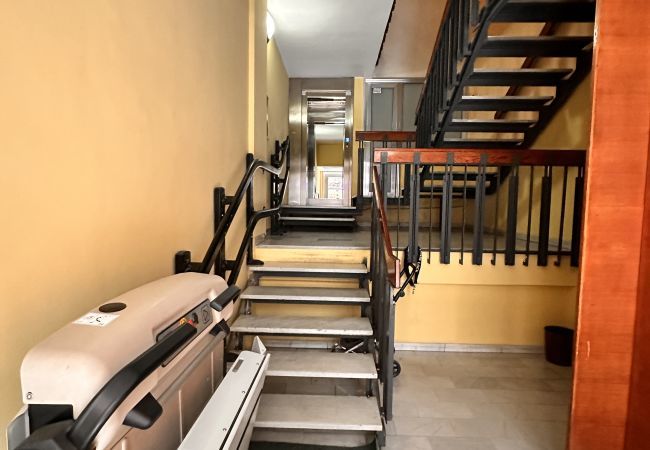 Appartamento a Bari - Suite Melo - Affitti Brevi Italia Appartamento a Bari - Suite Melo - Affitti Brevi Italia