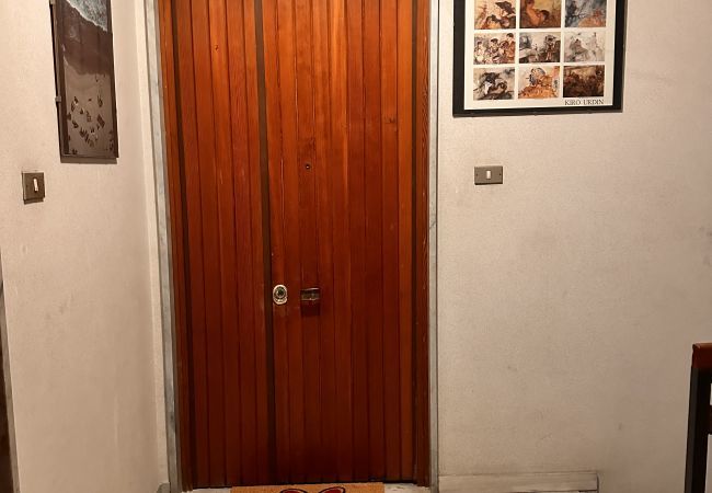 Appartamento a Bari - Suite Melo - Affitti Brevi Italia Appartamento a Bari - Suite Melo - Affitti Brevi Italia